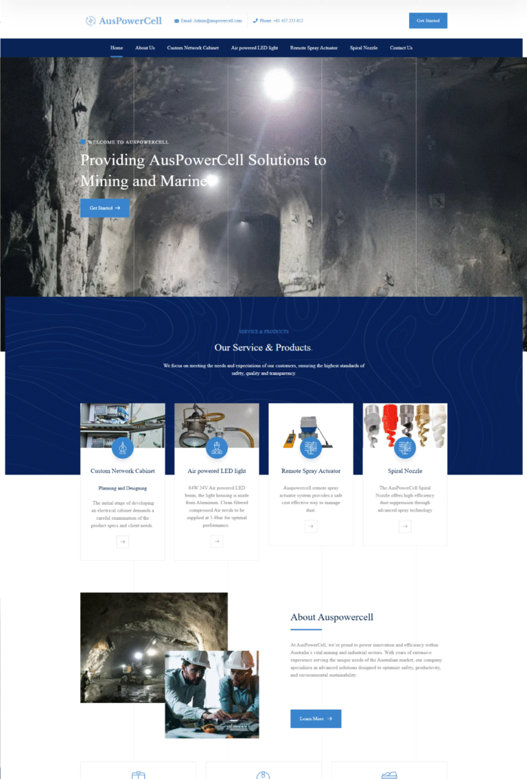 Visit Site